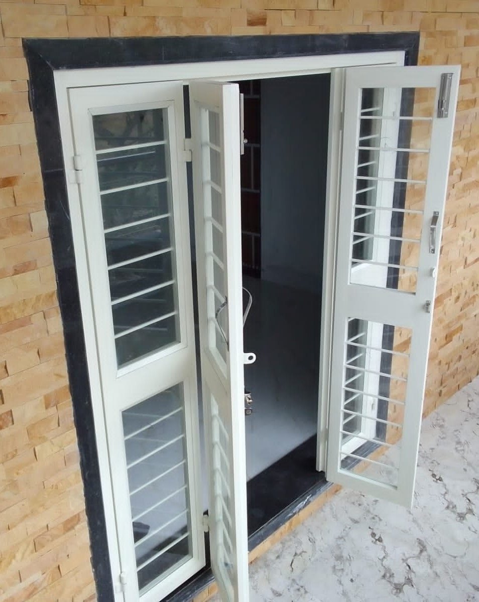 GI French Door