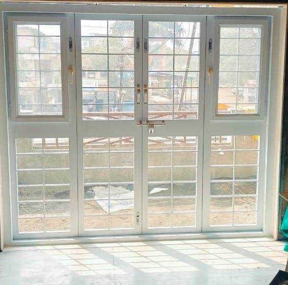 French Window Manufacturers in Pune | H R Industries